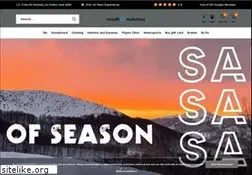 Sites similar to snowfit.co.uk