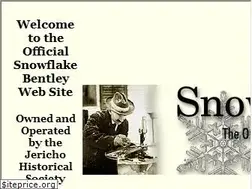 Sites similar to snowflakebentley.com