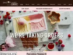 Sites similar to snowflakegelato.co.uk