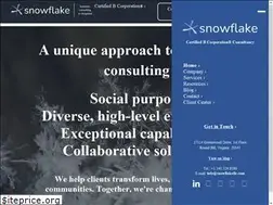 Sites similar to snowflakellc.com
