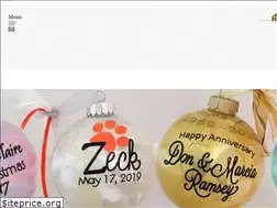 Sites similar to snowflakeornament.com