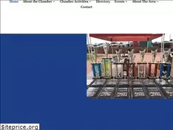 Sites similar to snowflaketaylorchamber.org