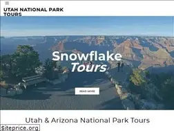 Sites similar to snowflaketours.com