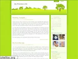 Sites similar to snowflower79.wordpress.com