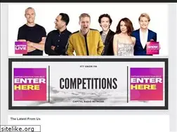 Sites similar to snowfm.com.au
