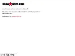 Sites similar to snowforce.com