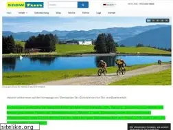 Sites similar to snowfun.biz
