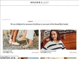 Sites similar to snowfusion.co.uk