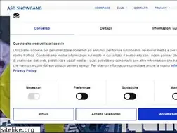 Sites similar to snowgang.com