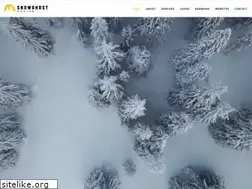Sites similar to snowghostdesign.com