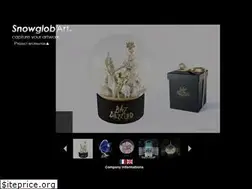 Sites similar to snowglobart.com