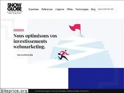 Sites similar to snowglobe.fr