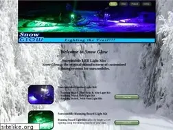 Sites similar to snowglow.com