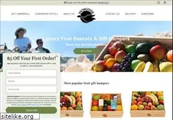 Sites similar to snowgoose.com.au