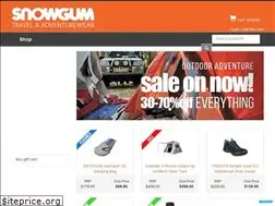 Sites similar to snowgum.com.au