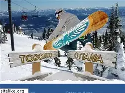 Sites similar to snowhawks.com
