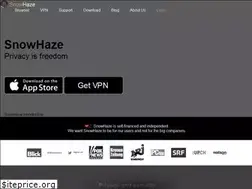 Sites similar to snowhaze.com