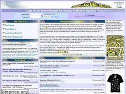 Sites similar to snowheads.com