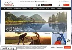 Sites similar to snowhow.de