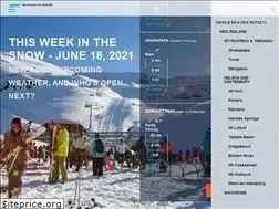 Sites similar to snowhq.com