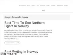 Sites similar to snowintromso.com