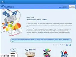 Sites similar to snowizard.com