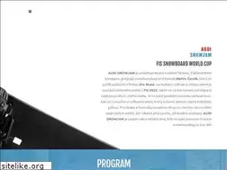 Sites similar to snowjam.cz