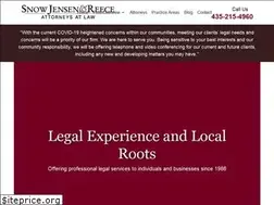 Sites similar to snowjensen.com