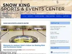 Sites similar to snowkingsec.com