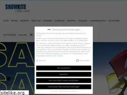 Sites similar to snowkite-odenwald.com