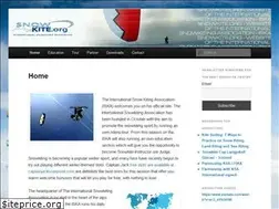 Sites similar to snowkite.org