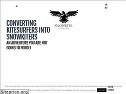 Sites similar to snowkitesensation.com