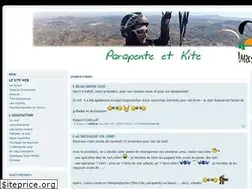 Sites similar to snowkiting-labresse.com