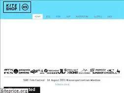 Sites similar to snowkiting.at