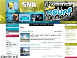Sites similar to snowkiting.cz