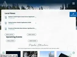 Sites similar to snowlake.com