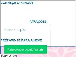 Sites similar to snowland.com.br