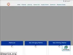 Sites similar to snowlandbeauty.com
