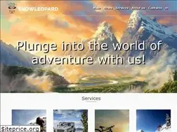 Sites similar to snowleo.net