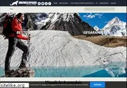 Sites similar to snowleopard.nl