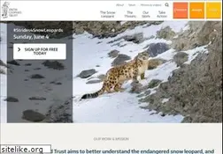 Sites similar to snowleopard.org