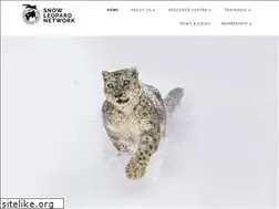 Sites similar to snowleopardnetwork.org