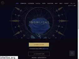 Sites similar to snowlicht.com