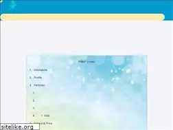 Sites similar to snowlilas.com