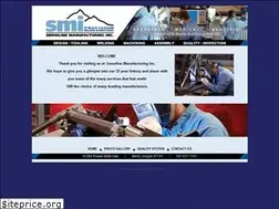Sites similar to snowlinemfg.com