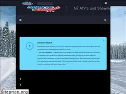 Sites similar to snowlinesports.ca