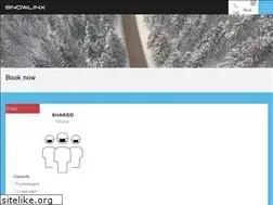 Sites similar to snowlinx.com