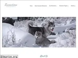 Sites similar to snowlion.org
