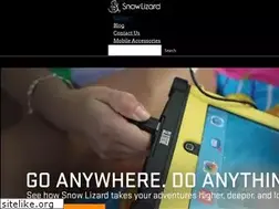 Sites similar to snowlizardproducts.com