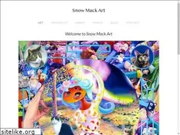 Sites similar to snowmack.com